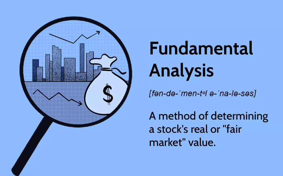 Fundamental Analysis 